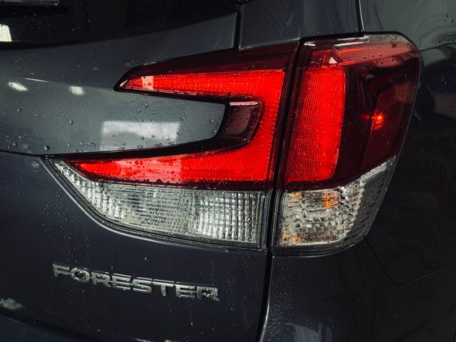 2022 SUBARU FORESTER - Image 7