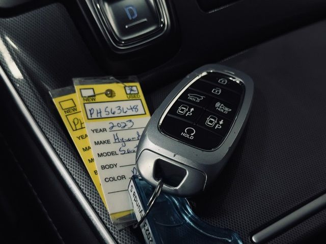 2023 HYUNDAI SANTA FE - Image 37