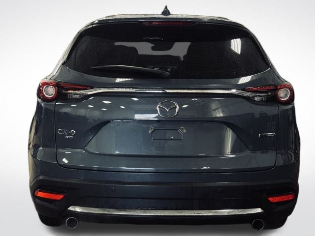 2023 MAZDA CX-9 - Image 8