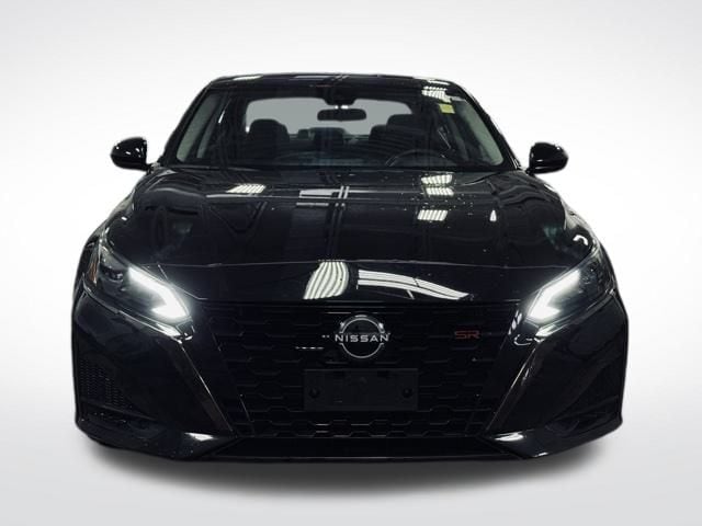 2023 NISSAN ALTIMA - Image 3