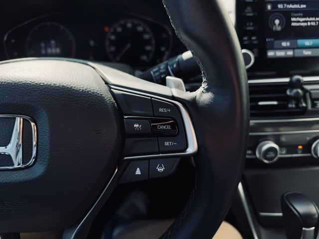 2022 HONDA ACCORD - Image 23