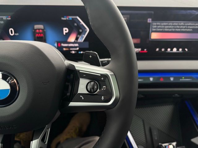 2026 BMW X3 - Image 28