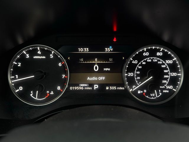 2025 MITSUBISHI OUTLANDER - Image 29