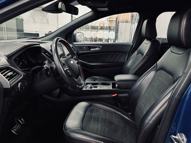 2022 FORD EDGE - Image 17