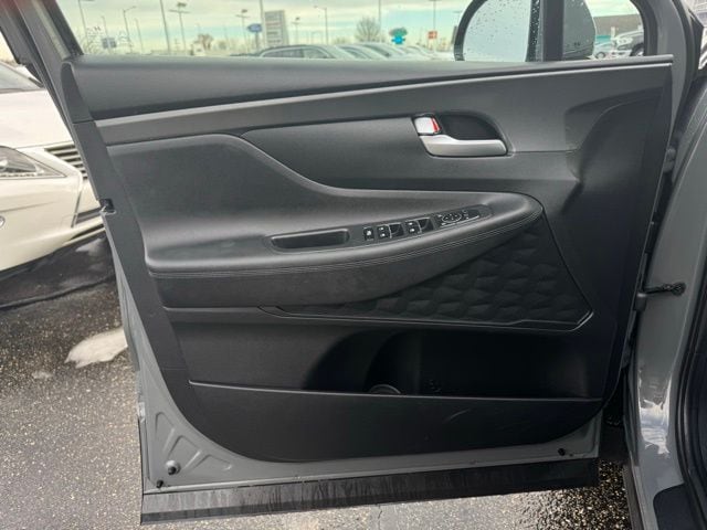 2023 HYUNDAI SANTA FE - Image 13