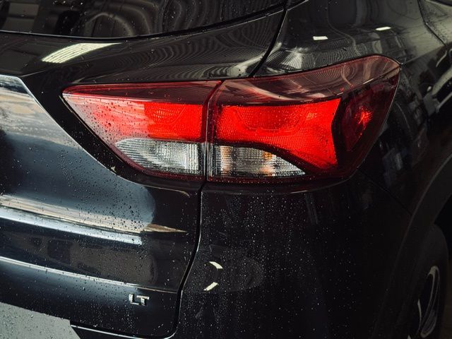 2025 CHEVROLET TRAILBLAZER - Image 7