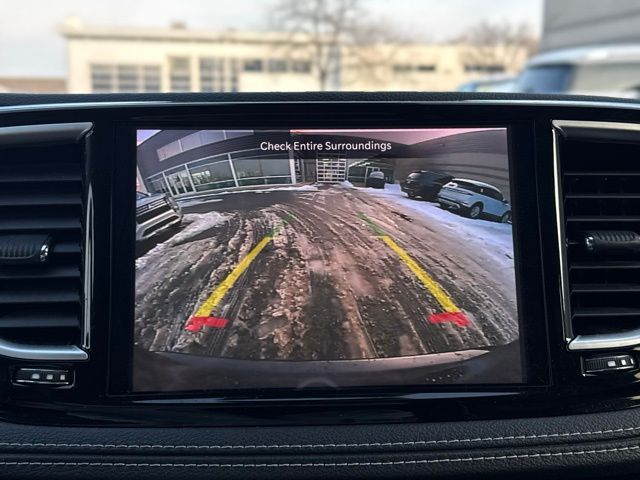 2023 CHRYSLER PACIFICA - Image 41