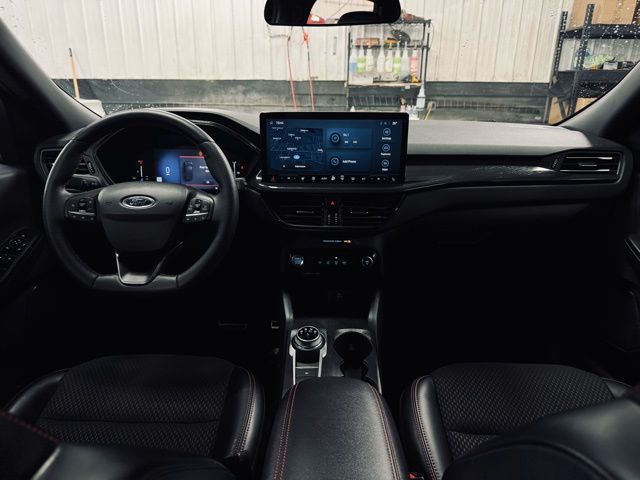 2024 FORD ESCAPE - Image 23