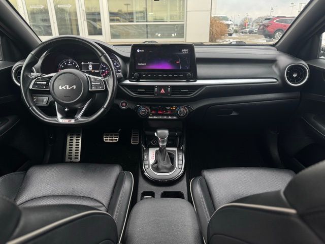 2022 KIA FORTE - Image 21