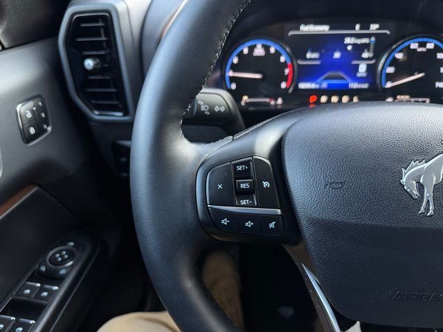 2024 FORD BRONCO SPORT - Image 26