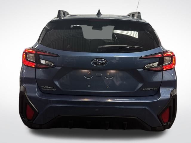 2024 SUBARU CROSSTREK - Image 8
