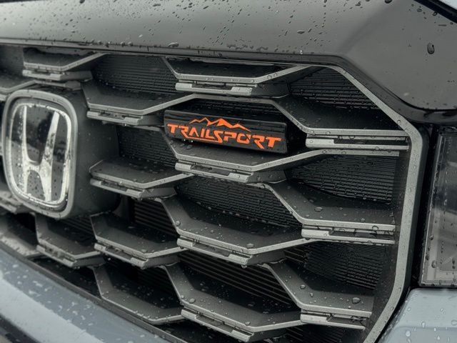 2024 HONDA PASSPORT - Image 4