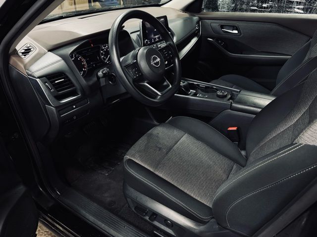 2023 NISSAN ROGUE - Image 17