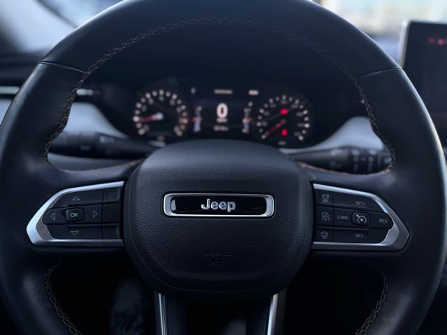 2022 JEEP COMPASS - Image 27