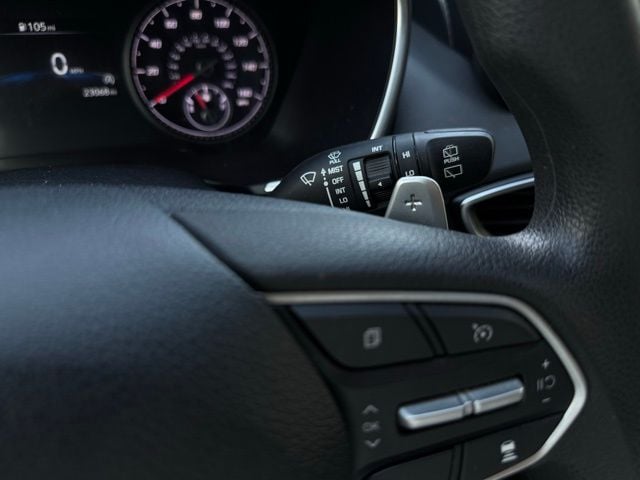 2023 HYUNDAI SANTA FE - Image 27