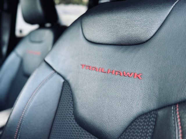 2024 JEEP COMPASS - Image 18