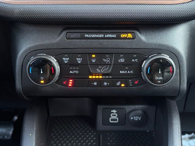 2024 FORD BRONCO SPORT - Image 32