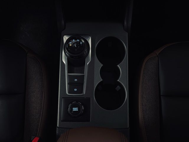 2025 FORD BRONCO SPORT - Image 31