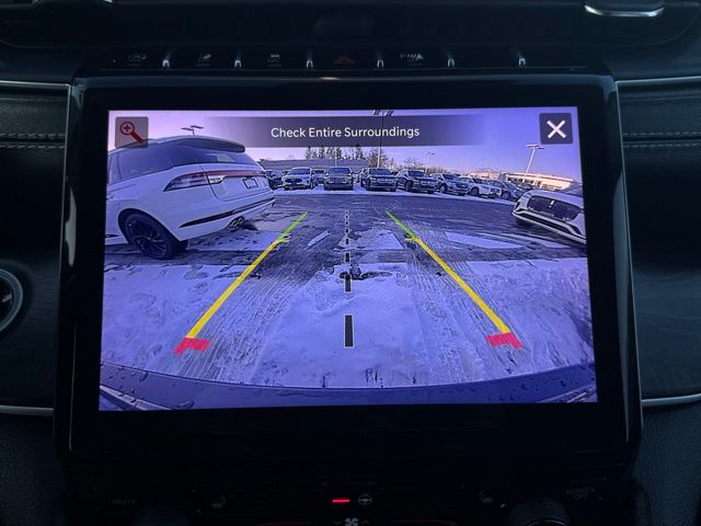 2022 JEEP GRAND CHEROKEE - Image 36