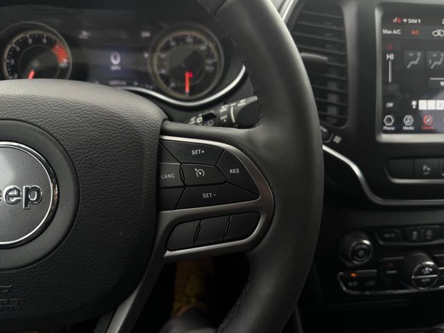 2021 JEEP CHEROKEE - Image 29