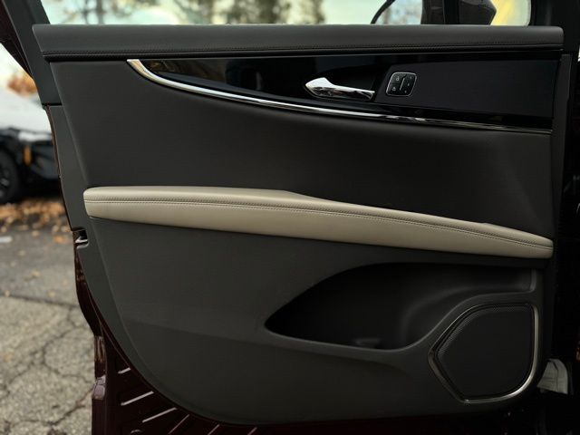 2023 LINCOLN NAUTILUS - Image 14