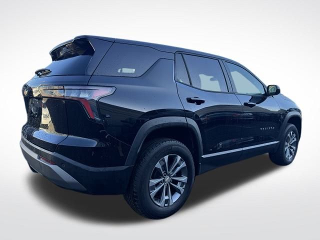 2025 Chevrolet Equinox LT photo 4