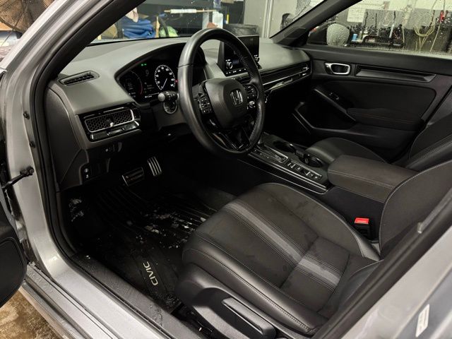 2024 HONDA CIVIC - Image 15