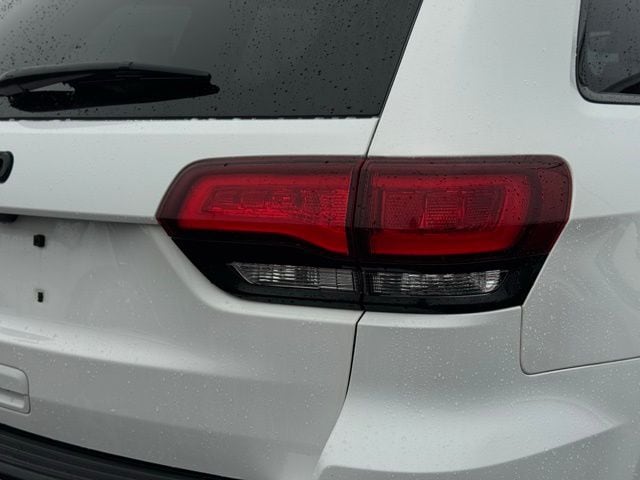 2020 JEEP GRAND CHEROKEE - Image 10