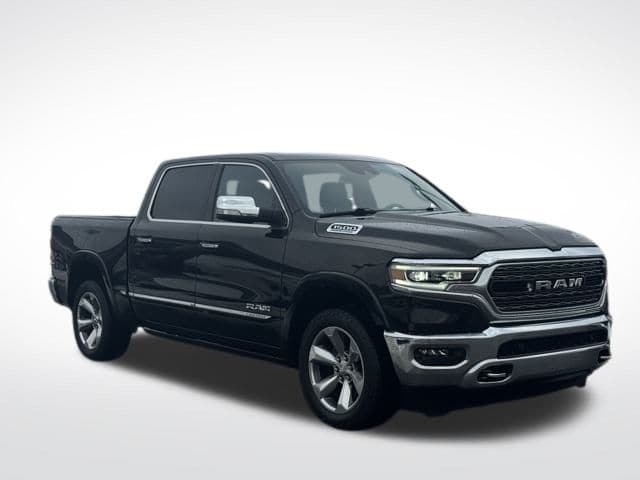 2021 RAM 1500 - Image 5