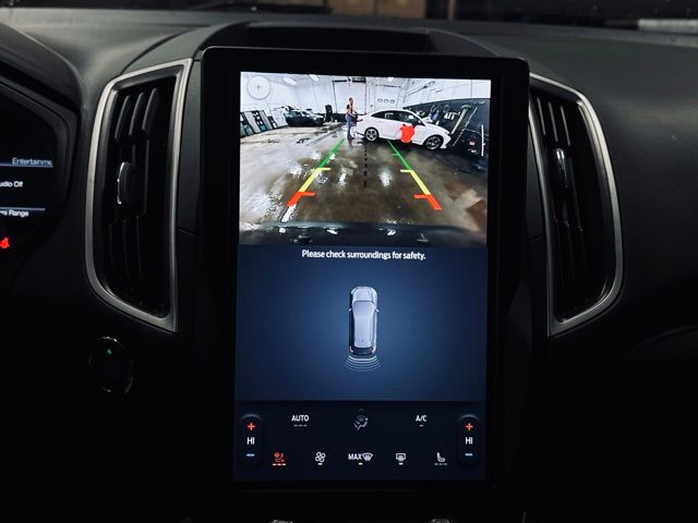 2022 FORD EDGE - Image 36