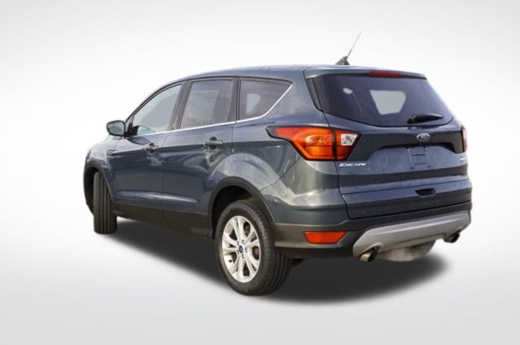Used 2019 Ford Escape SE SUV