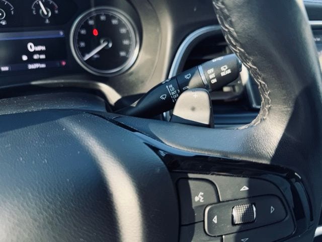 2023 BUICK ENCLAVE - Image 28