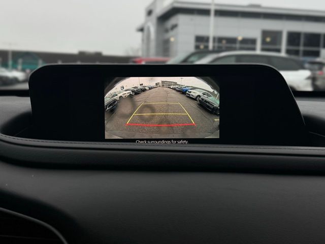 2024 MAZDA CX-30 - Image 33