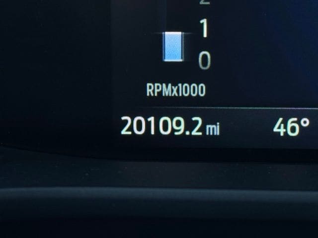 2025 FORD ESCAPE - Image 27