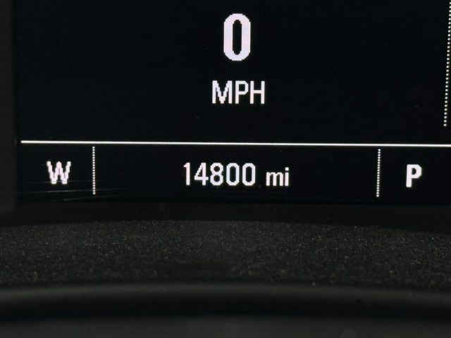 2023 CHEVROLET EQUINOX - Image 26