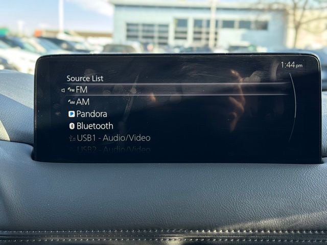 2024 MAZDA CX-5 - Image 30