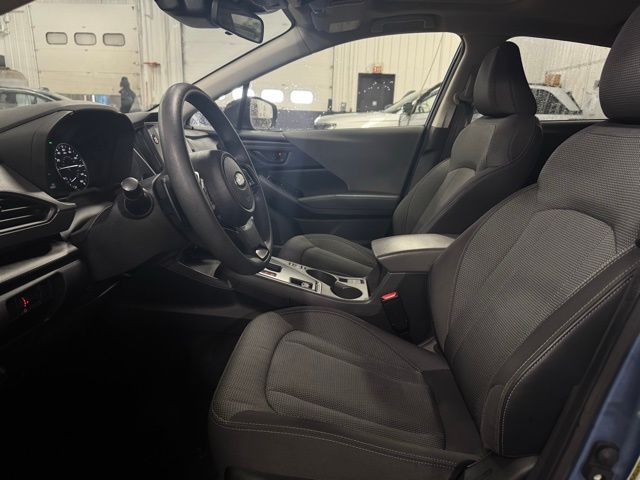 2024 SUBARU CROSSTREK - Image 15