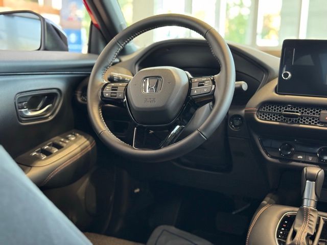 2026 Honda HR-V Sport - Photo 20