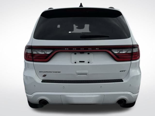 2024 DODGE DURANGO - Image 7