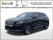 Used 2022 Lincoln Nautilus Reserve SUV