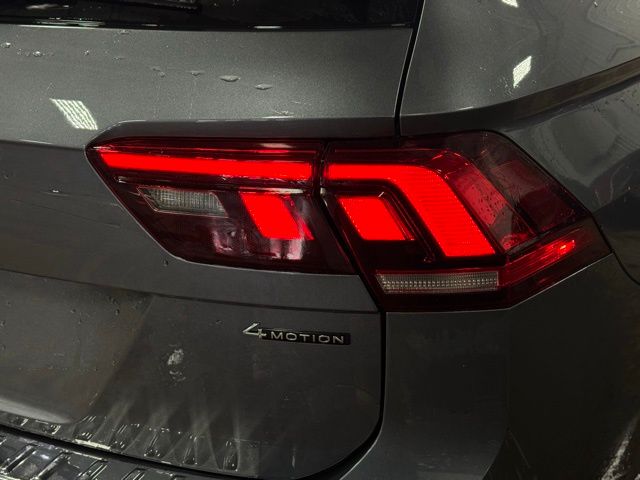 2024 VOLKSWAGEN TIGUAN - Image 7