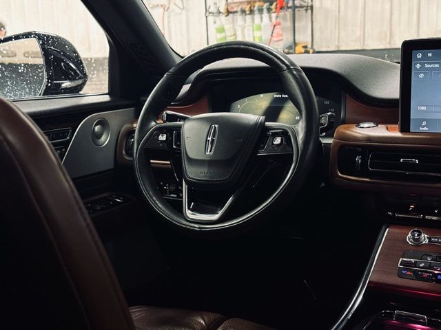 2021 LINCOLN AVIATOR - Image 27