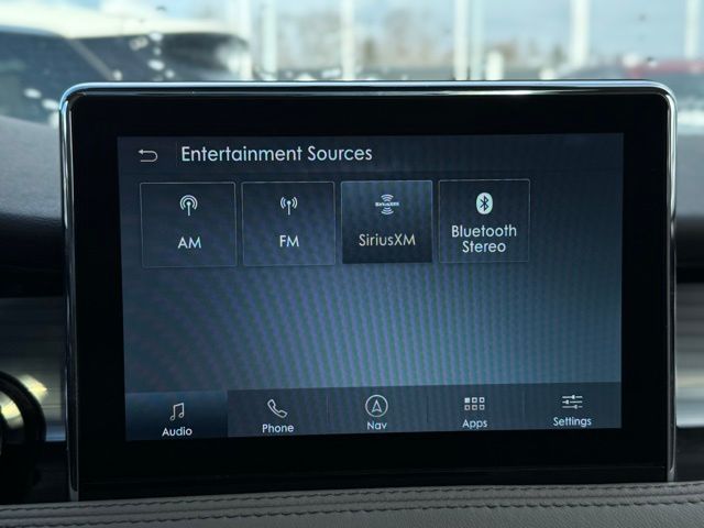 2022 LINCOLN CORSAIR - Image 37