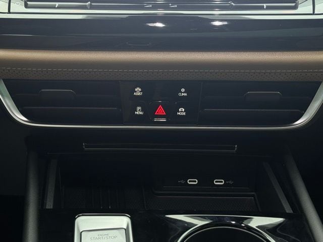 2025 VOLKSWAGEN ATLAS CROSS SPORT - Image 34