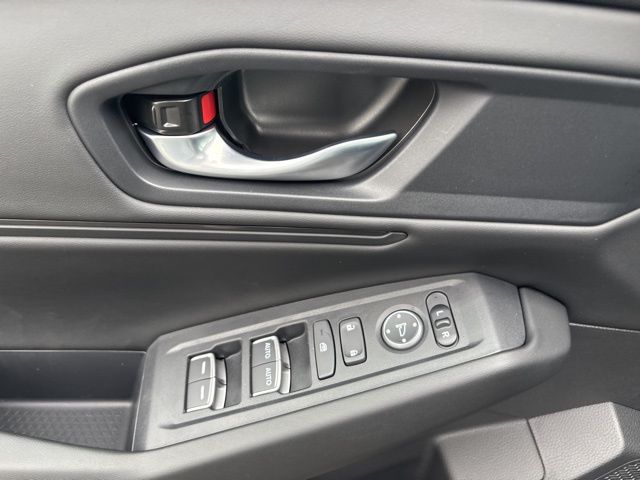 2025 Honda Accord SE - Photo 10