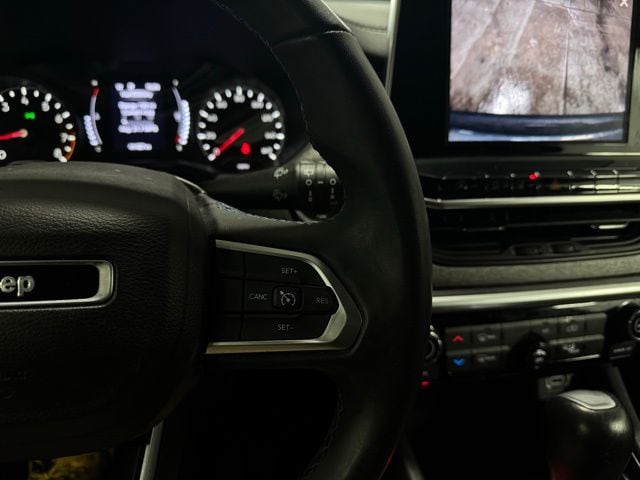 2022 JEEP COMPASS - Image 25