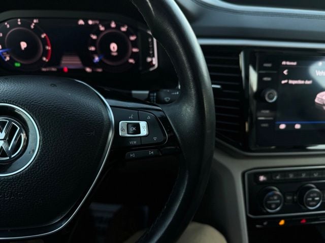 2020 VOLKSWAGEN ATLAS - Image 29