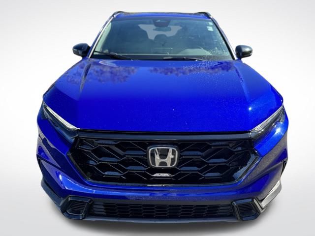 2024 Honda CR-V Hybrid Sport photo 2