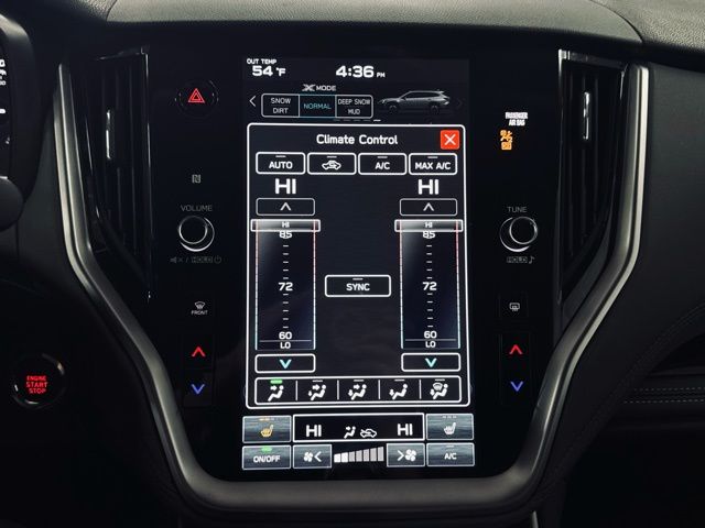 2023 SUBARU OUTBACK - Image 36