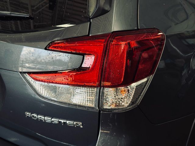 2022 SUBARU FORESTER - Image 7
